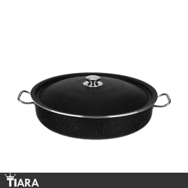 تابه گرانیتی تیارا سایز 60 مدل TR-60PTA